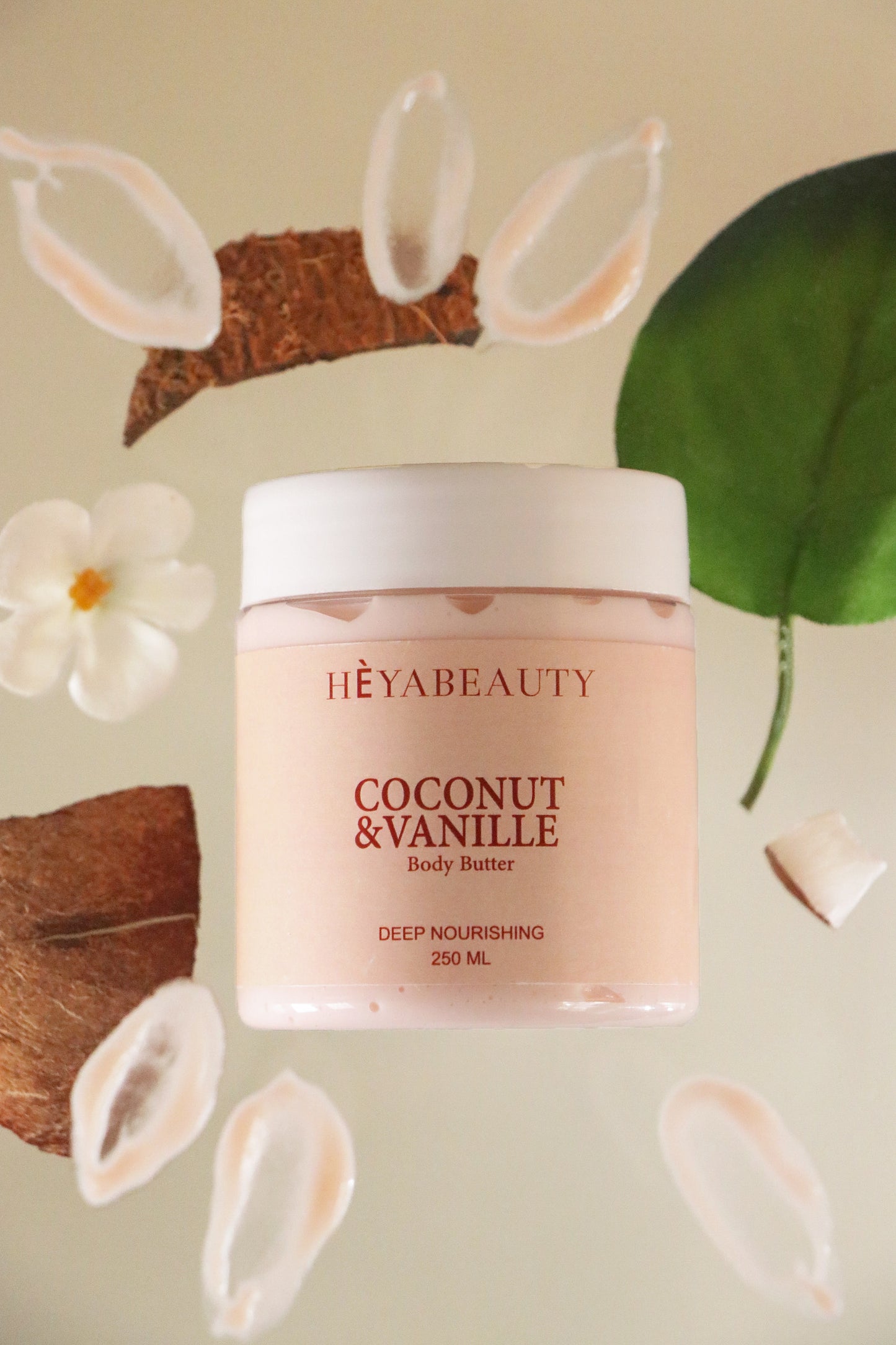 Body Butter