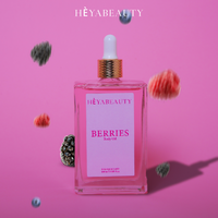 Body oil