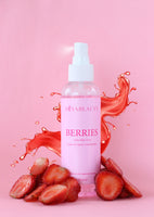 ANTI HAIR LOSS LEAVE-IN SPRAY CONDITIONER (Free delivery)
