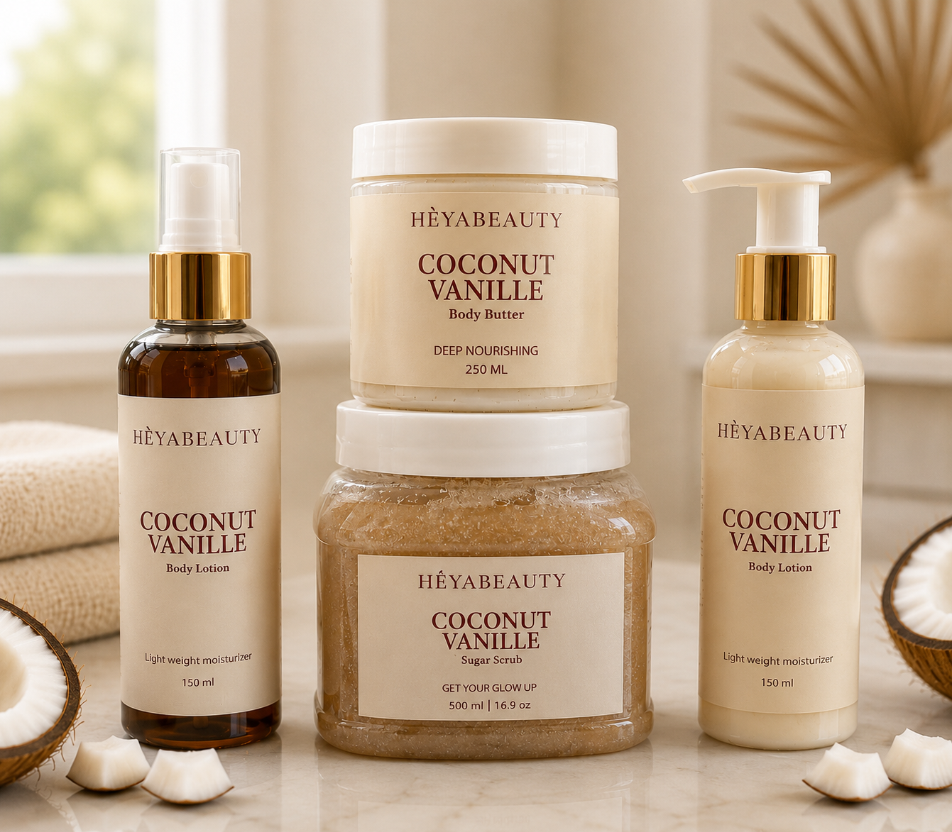 Combo Bundle