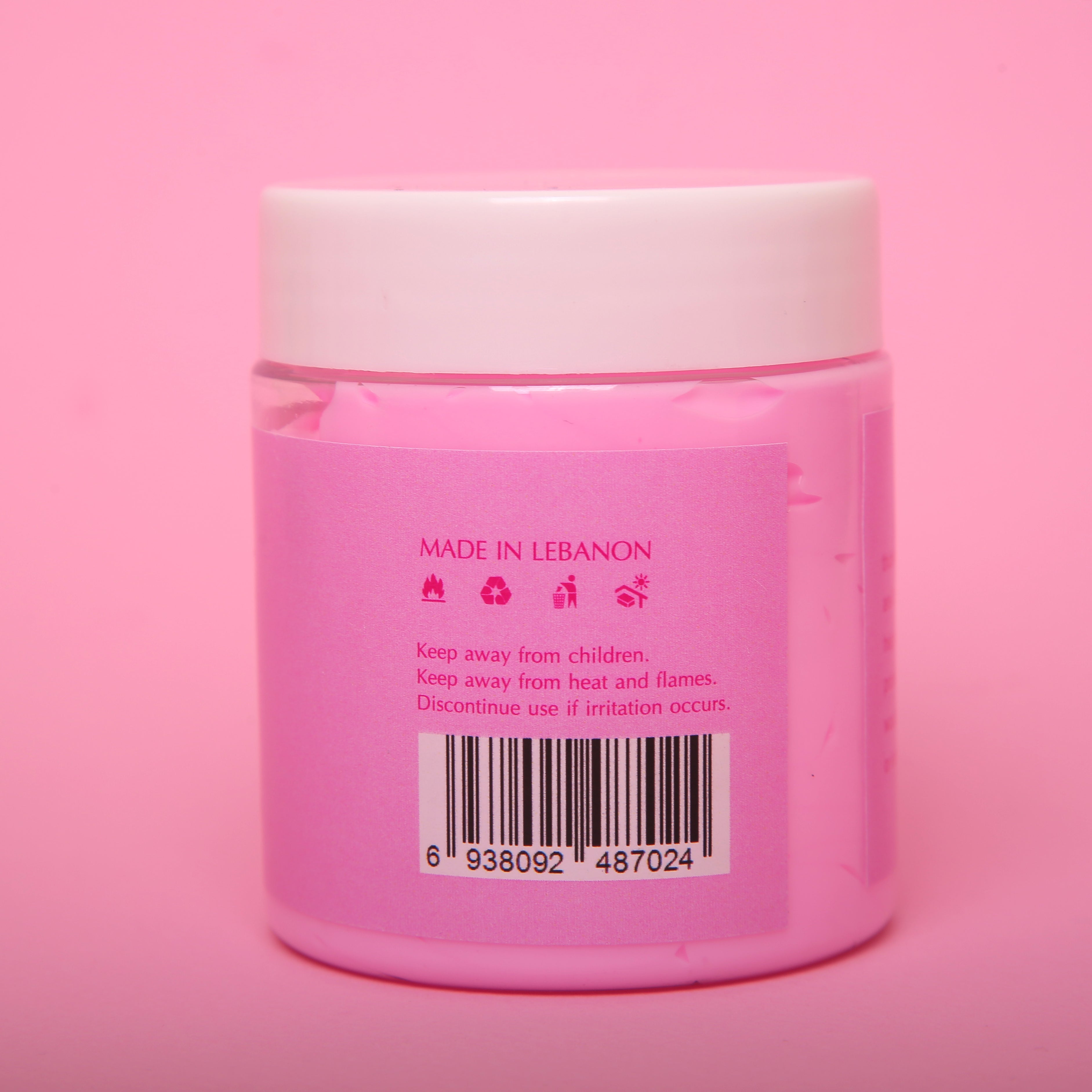Body Butter
