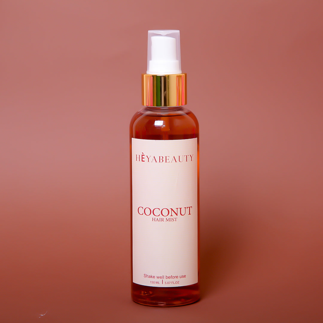 Hair Mist