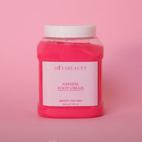 Ghazal Foot Cream