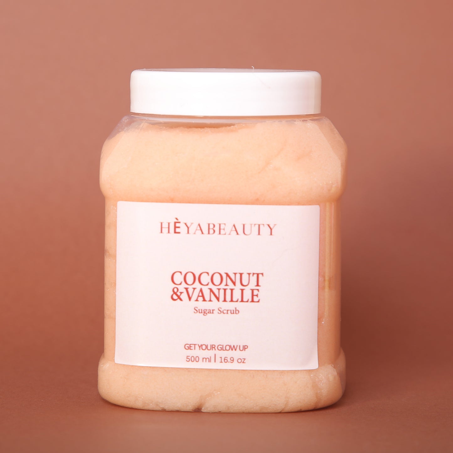 Sugar Scrub
