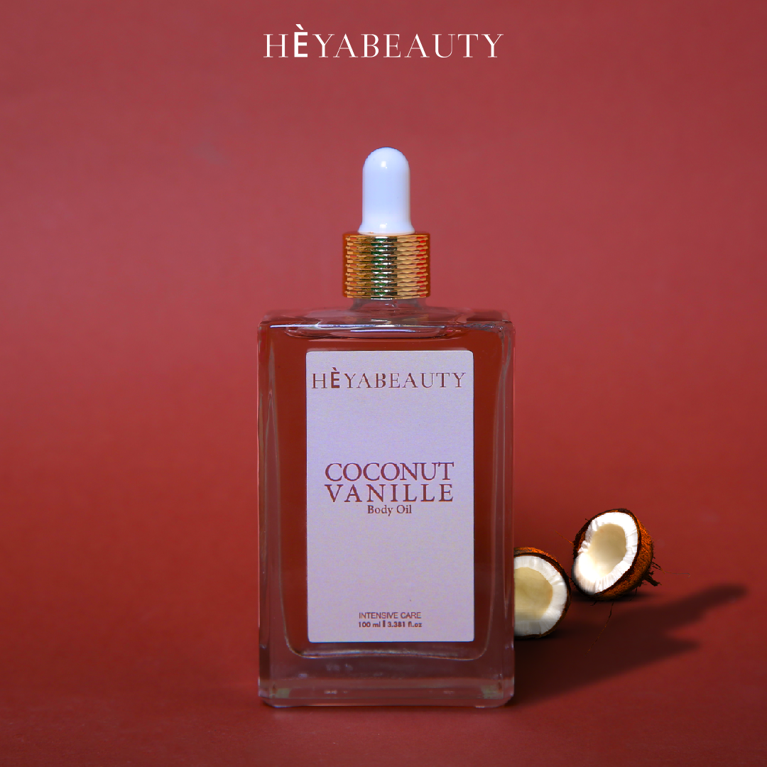 Body oil