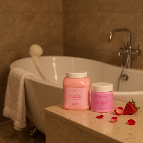 Exfoliation bundle