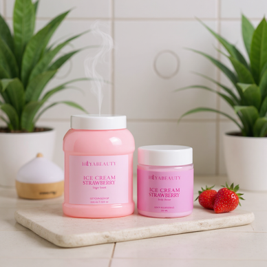 Reveal Your Radiance and Embrace Luxurious Skin