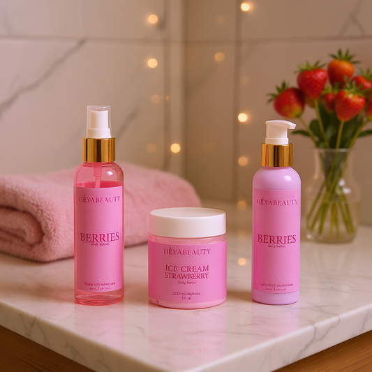 Trio bundle