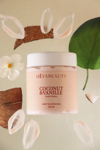 Body Butter