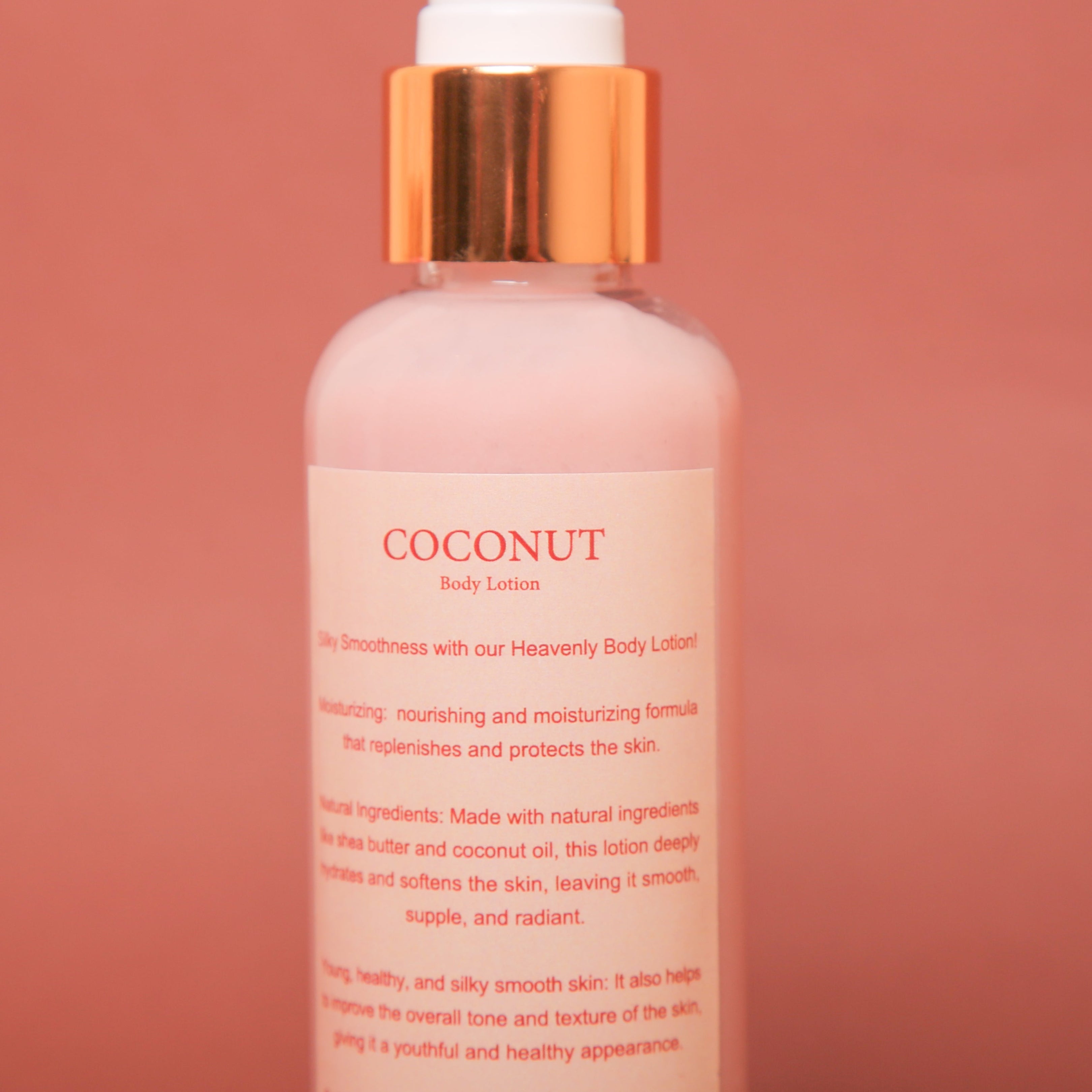 Body Lotion