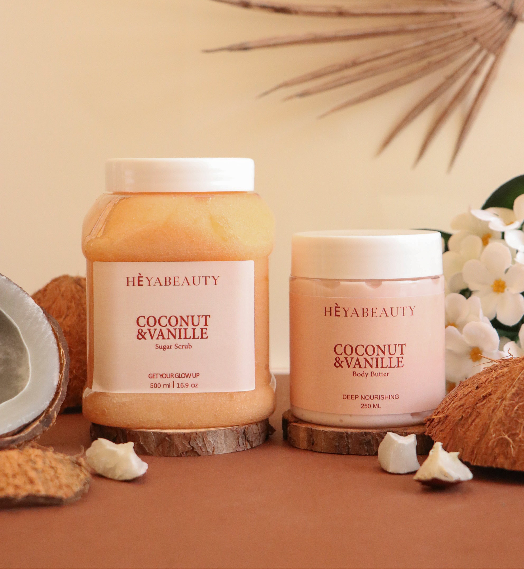 Coconut Duo