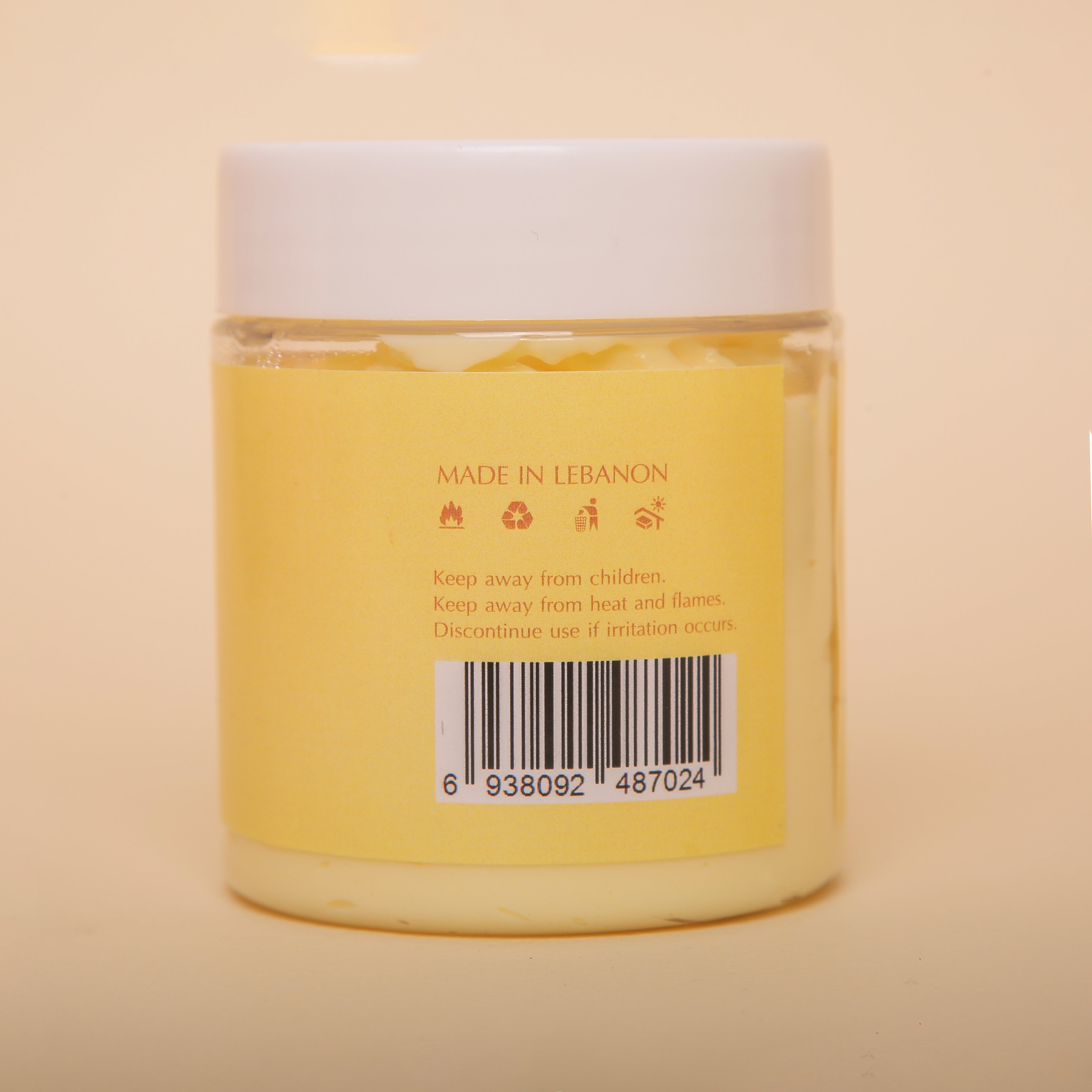 Body Butter