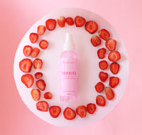 ANTI HAIR LOSS LEAVE-IN SPRAY CONDITIONER (Free delivery)