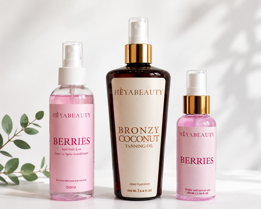 Summer Essentials Bundle
