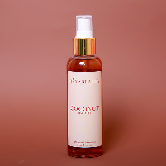 Hair Mist