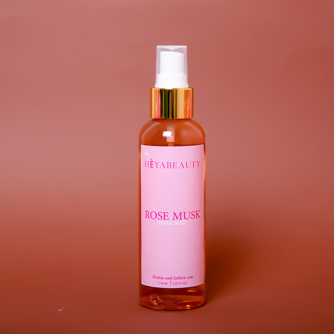 Hair Mist