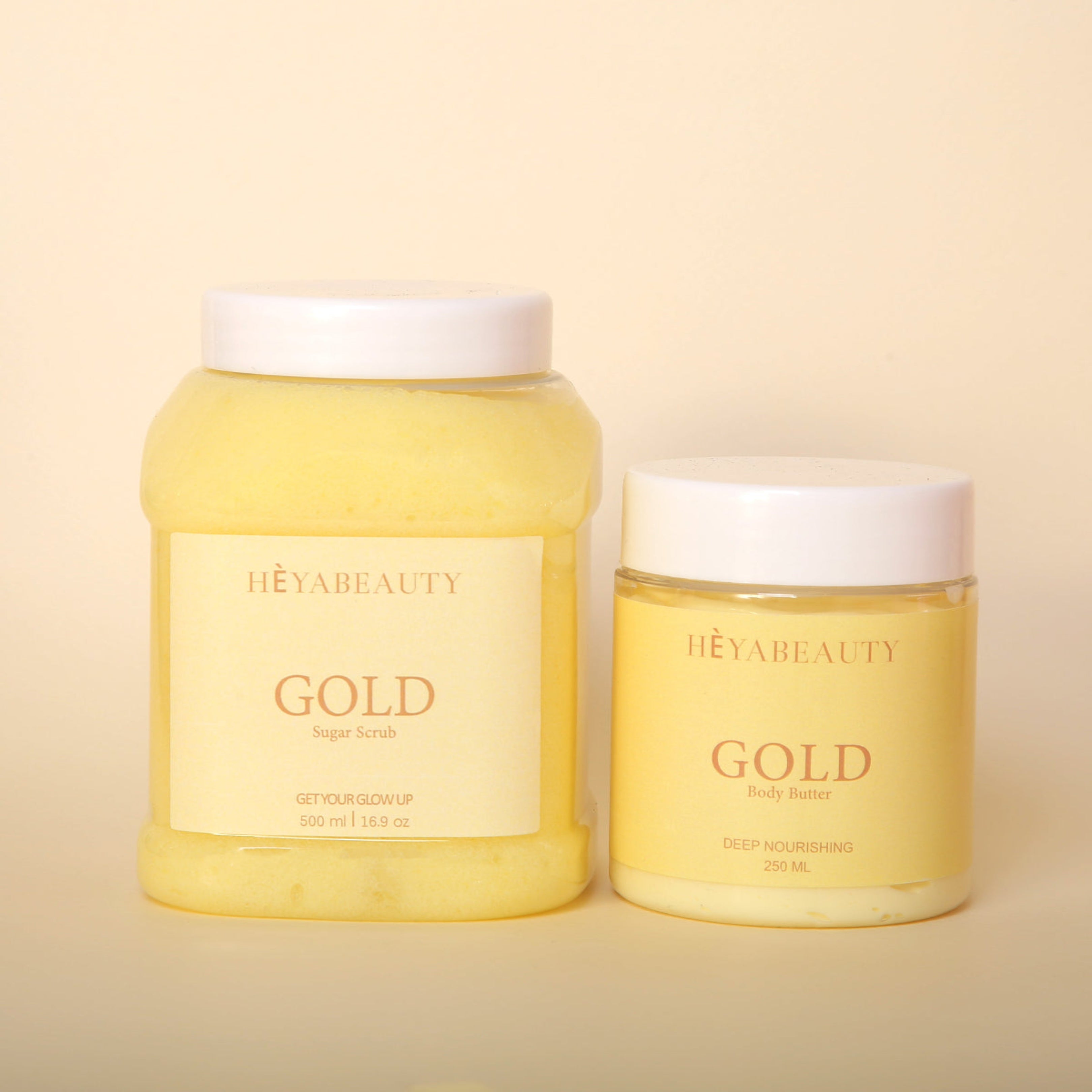Gold Duo