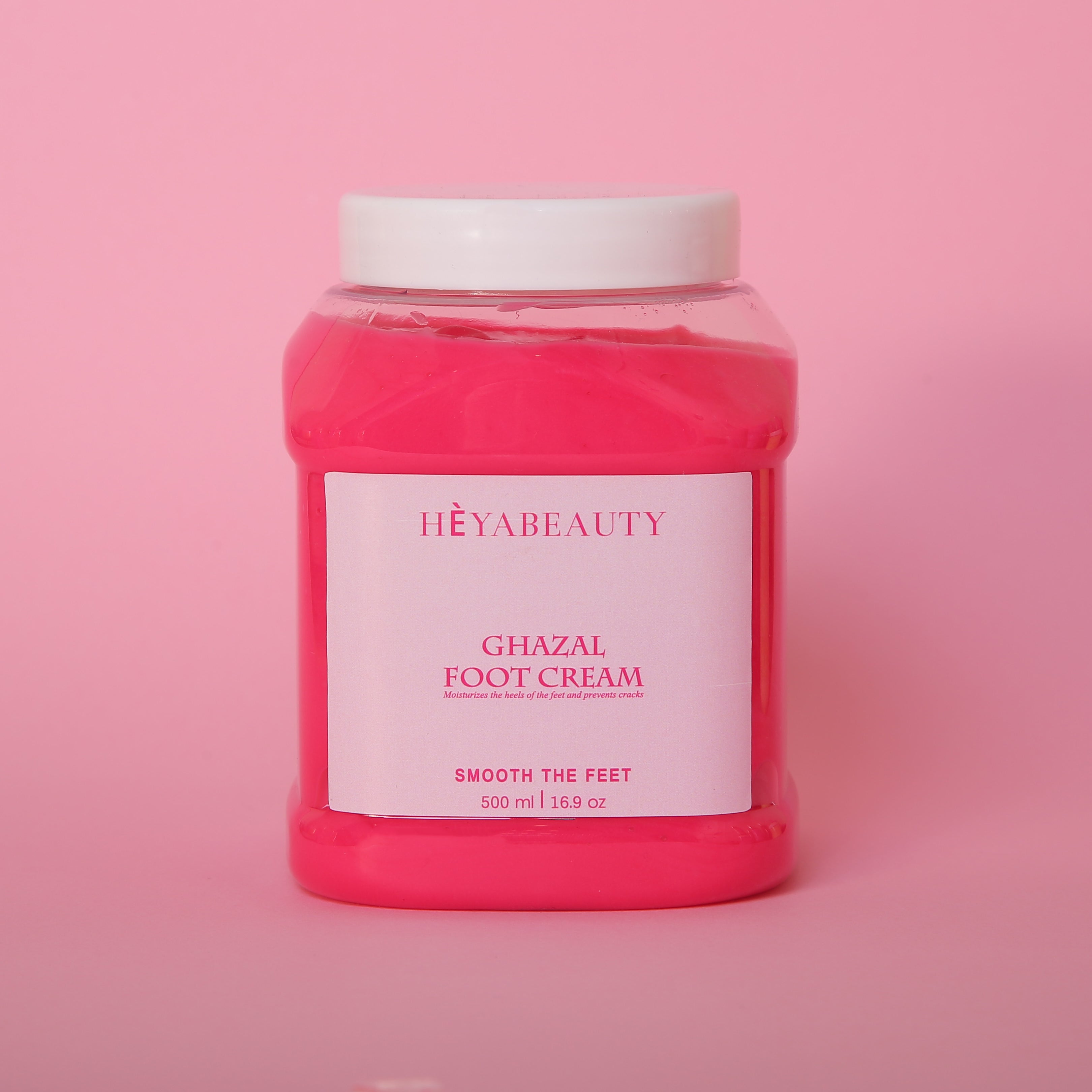 Ghazal Foot Cream