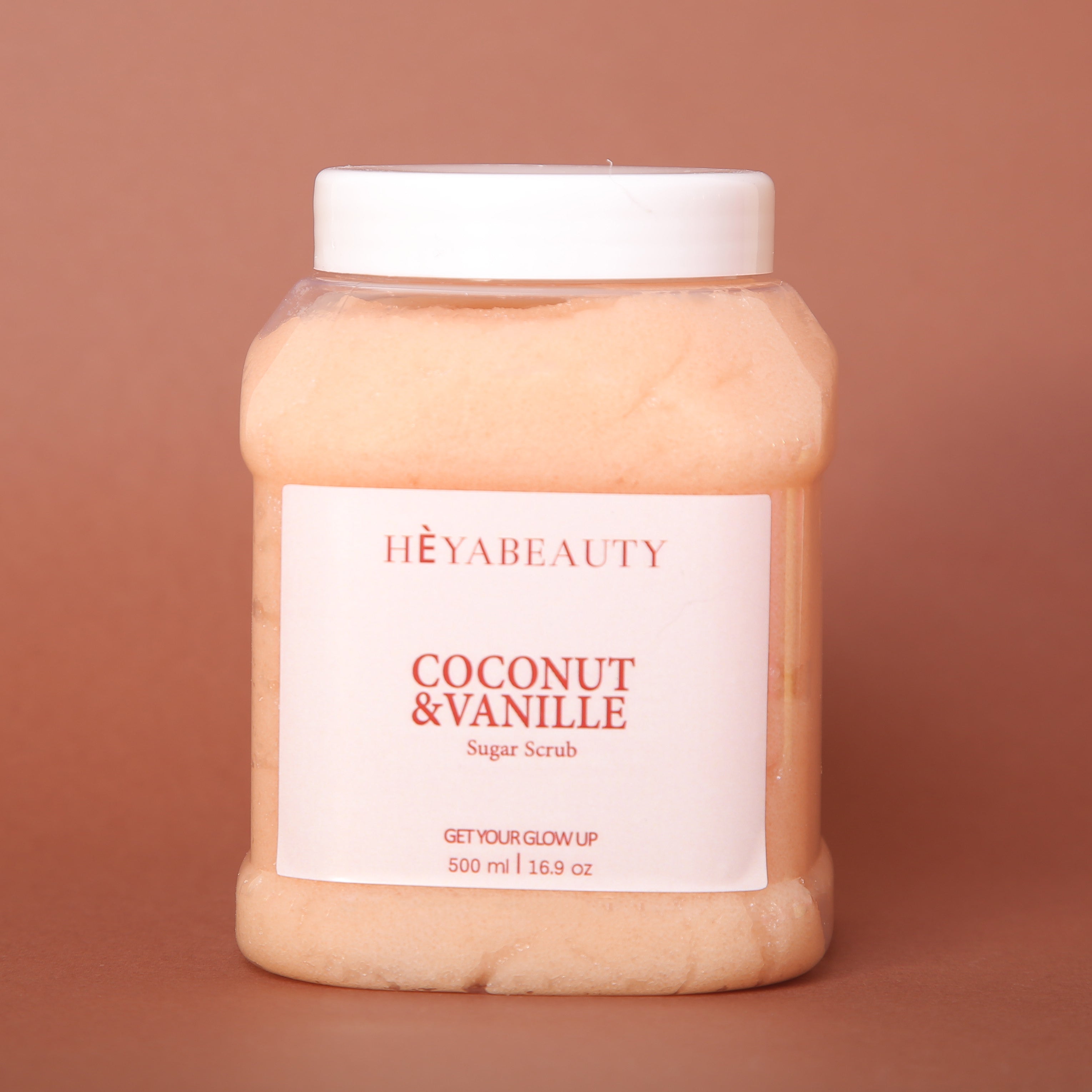 Sugar Scrub