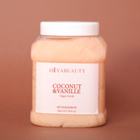 Sugar Scrub